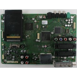 Sony MAIN AV BOARD 1 874 223 12