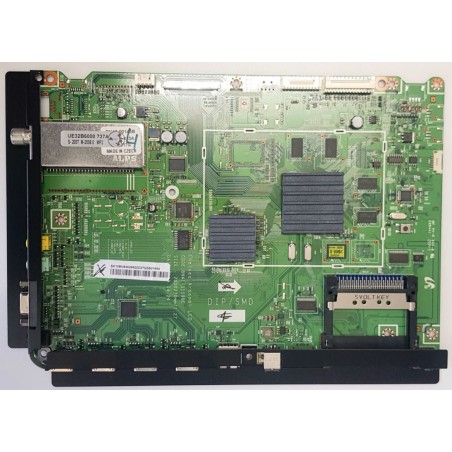 MAIN BOARD SAMSUNG BN41-01190C
