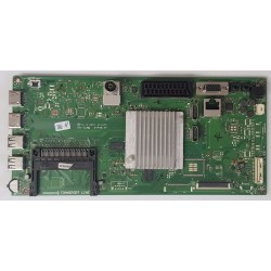 MAIN AV GRUNDIG VKT190R-4 POUR 48"