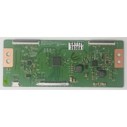 T-CON LG 6870C-0401B - 32/37/42/47/55 FHD