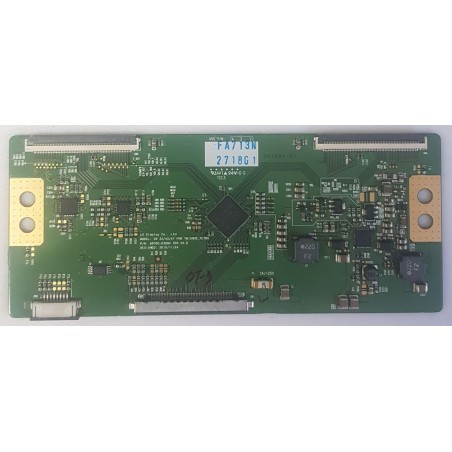 T-CON LG 6870C-0368A