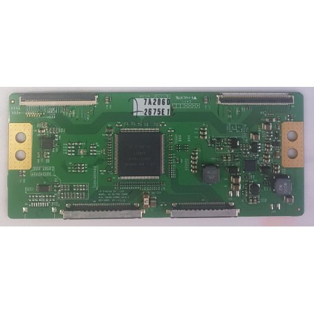 T-CON LG 6870C-0369C