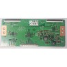 T-CON LG 6870C-0370A - LC320EXN