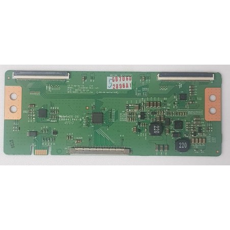 T-CON LG 6870C-0414A - LC320EXN-SEA1-K3