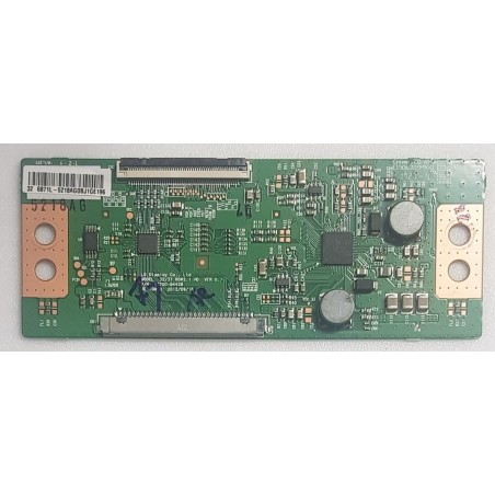 T-CON LG 6870C-0442B - 32/37 REV2.1