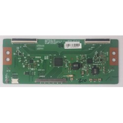 T-CON LG 6870C-0444C - LC47D0UE-SFR1