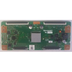 T-CON CPWBX RUNTK DUNTK4593TP