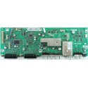 Main board QPWBNE187WJN2 SHARP LC-46X20E