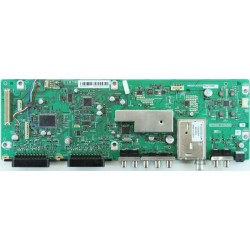 Main board QPWBNE187WJN2 SHARP LC-46X20E