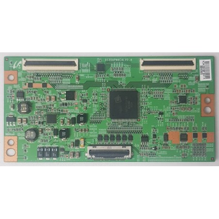 T-CON SAMSUNG S120APM4C4LV0.4