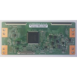 T-CON INNOLUX ST4851D03-2-C-2