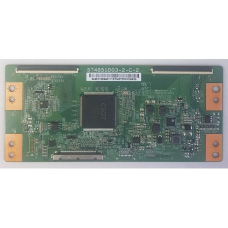 T-CON INNOLUX ST4851D03-2-C-2