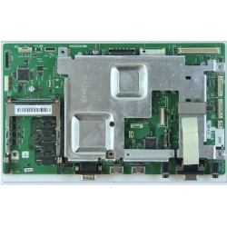 Main Board DUNTKE186WE SHARP LC-46X20E