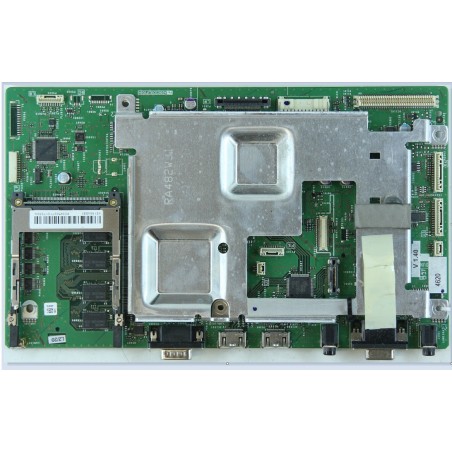 Main Board DUNTKE186WE SHARP LC-46X20E