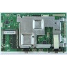 Main Board DUNTKE186WE SHARP LC-46X20E