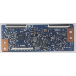 T-CON AUO T550HVN06.1 55T16-C05