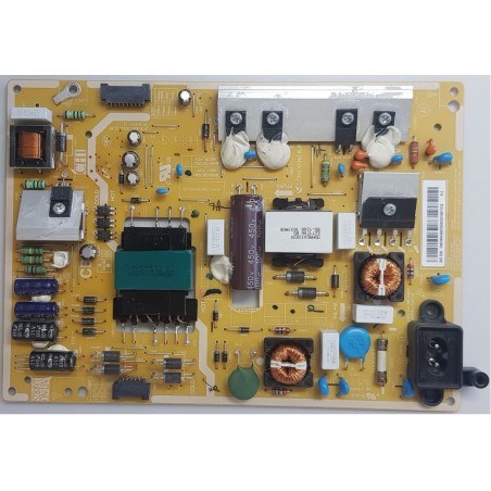 ALIMENTATION SAMSUNG BN44-00703H, L48S1_FDY "UE40J6289, UE40J6210, UE40MU6120,  HG43ED690M"