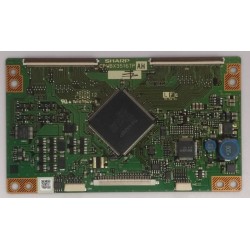 T-CON SHARP CPWBX3516TP 65F AH TW10794V-0