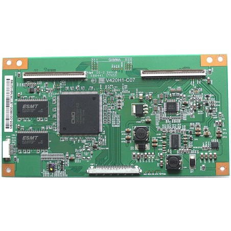 T-CON V420H1-C07