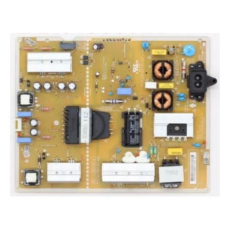 ALIMENTATION LG EAX66944001 (1.3), LGP55LIU-16CH2 "55UH605V, 55UH625V - 55UH615V - 50LB561V"
