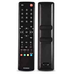 TÉLÉCOMMANDE TCL -THOMSON RC3000E02