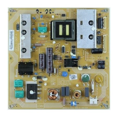 ALIMENTATION TOSHIBA DPS-115EP A