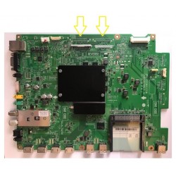MAIN AV LG EAX64307906 - EBT62049202