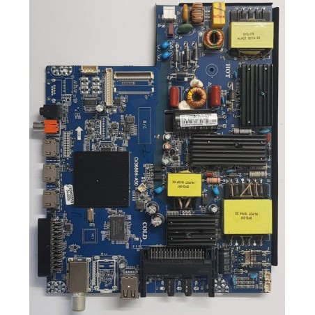 ALIMENTATION MAIN AV  CV3686H-A50