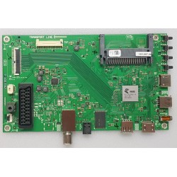 MAIN AV GRUNDIG ZNS190R-6 "55VLE4523BF"