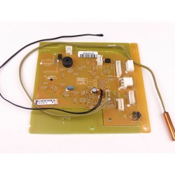 Carte de gestion EZ-00307HSE-C