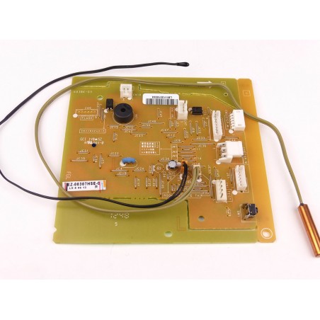 Carte de gestion EZ-00307HSE-C