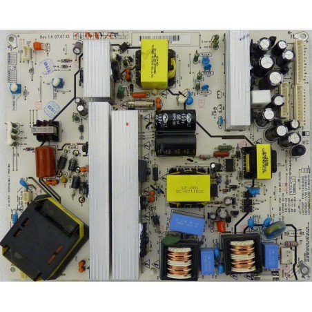 ALIMENTATION INVERTER  LG  EAY38639701