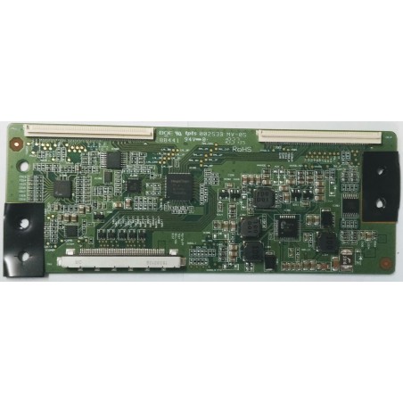 T-CON LG BOE 002S3B