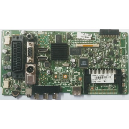MAIN AV VESTEL 17MB81-2