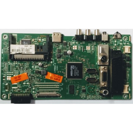 MAIN AV VESTEL 17MB82-2 / 23136776 /19122012