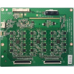 INVERTER LG EBR85417202, 18KLE650D-48A01 REV:0.7 LC65D961001A