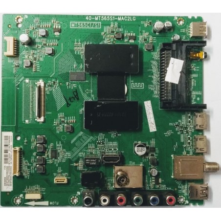 MAIN AV THOMSON 40-MT565S1-MAC2LG "40FB5426"