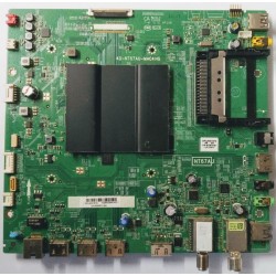 MAIN AV THOMSON 40-NT67AU-MAC4HG "65UB6406"