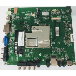 MAIN AV PHILIPS 715G7249-M0B-001-005K "BDL4330QL"