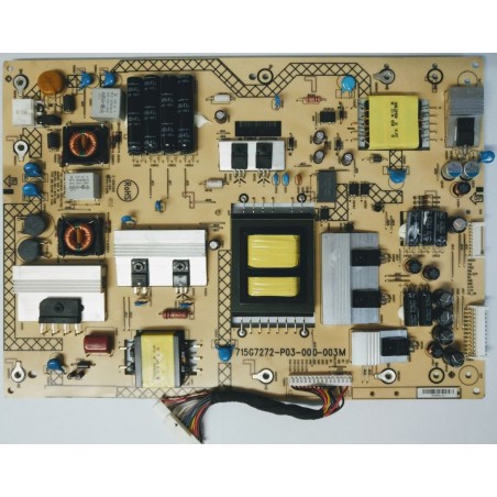ALIMENTATION PHILIPS 715G7272-P03-000-003M