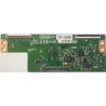 T-CON LG 6870C-0532B, V15 FHD DRD V0.2