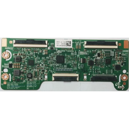 T-CON SAMSUNG BN41-02292 / BN41-02292A