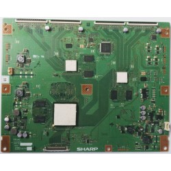 T-CON SHARP CPWBX RUNTK 4351TP