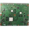 T-CON SHARP CPWBX RUNTK 4351TP