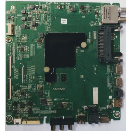 MAIN AV HISENSE RSAG7.820.7918/ROH "H55A6100, H55A6140"