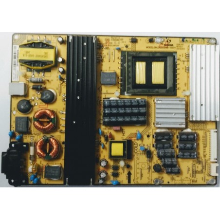 ALIMENTATION THOMSON SHLD6505HB-101H / REV:0.2