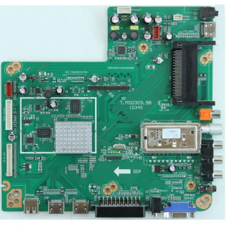 Main Board T.MSD309.9B