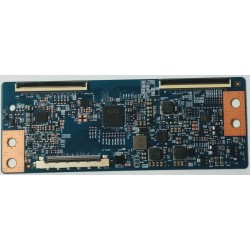 T-CON AUO T430HVN01.0 - 43T01-C0B