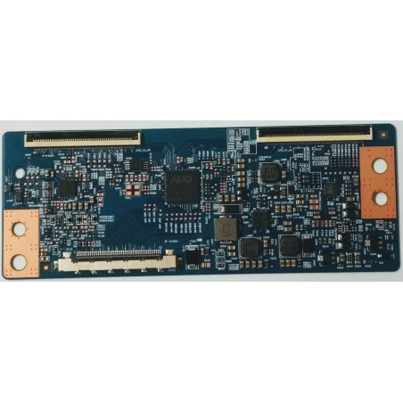 T-CON AUO T430HVN01.0 - 43T01-C0B