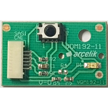 MODULE IR GRUNDIG VDM192-11